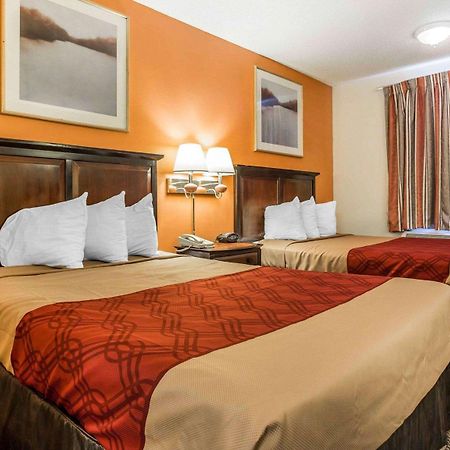 Econo Lodge Santee Εξωτερικό φωτογραφία