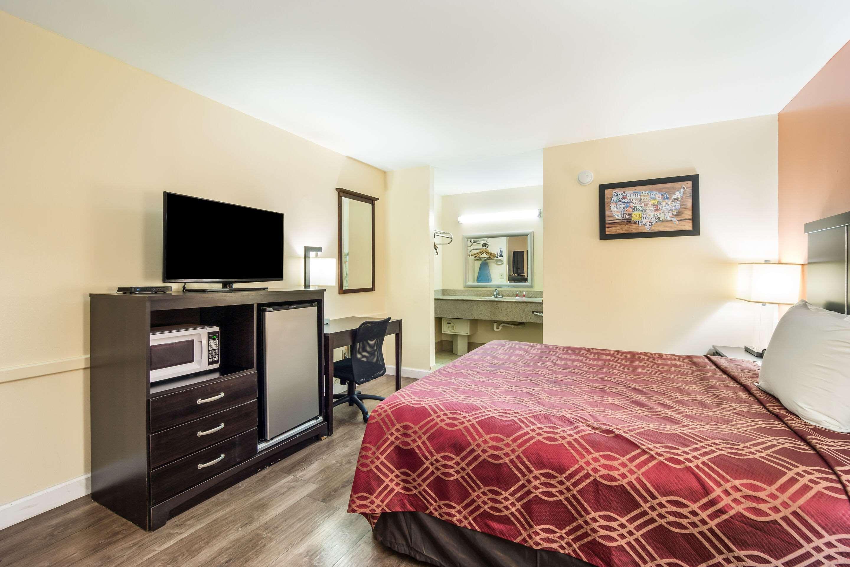 Econo Lodge Santee Εξωτερικό φωτογραφία